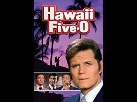 Hawaii 5 O.Strangers in Our Own Land.Intro