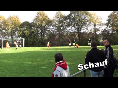 A-J/1.HZ/4.Spieltag/ JSG Deister-Süntel – TSV Klein Berkel/ Schauf / MegaMeister2009
