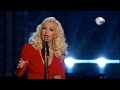 Christina Aguilera - Beautiful - 2015 Breakthrough ...