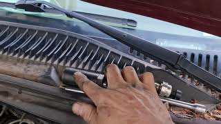 How to diagnose low oil pressure in LS motors #1 of 2