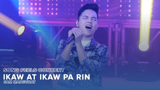 &quot;Ikaw at Ikaw Pa Rin&quot; by Sam Mangubat | Song Feels
