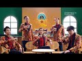 Top Coffee Kopi Susu X The Changcuters TVC Edisi 2025 Iklan Indonesia 30 Sec