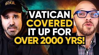 ✝️ VATICAN ALTERED JESUS' True LIFE & TEACHINGS! He Never WORSHIPED the "BIBLE'S" GOD? | Paul Wallis