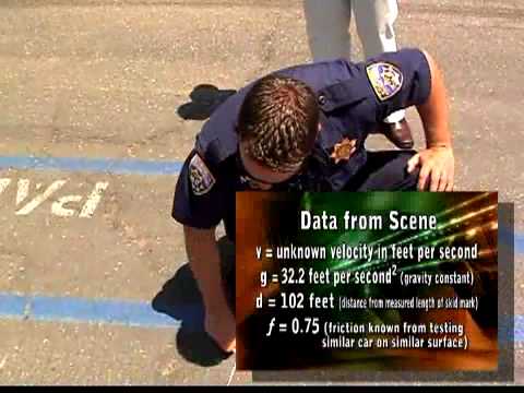 Math In Action - CHP Episode