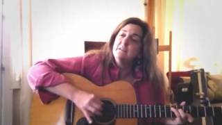 Urge For Going - Joni Mitchell cover