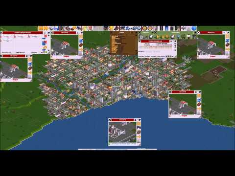 Let's Try: OTTD + What The Videos Are Like Before They Are Edited