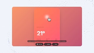Gemini 3 Flash: Creative UI in a spark
