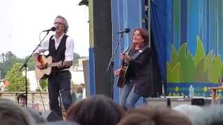 Rosanne Cash "50000 Watts"