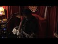 Perio   "The Final Resting Of The Ark" (Felt’s cover)    19/06/25   Paris, Chair de Poule