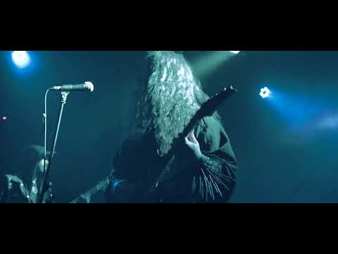 Kalkü en vivo en Odium Damnationen IV