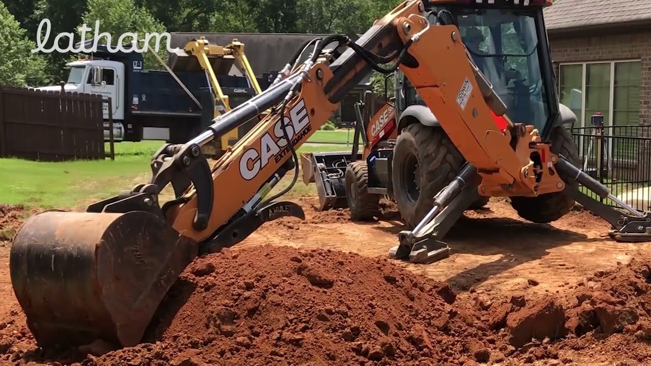 Managing your jobsite