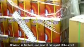 Suspicious Silence in China Regarding "Gutter Oil" Spread To HK, Taiwan and Macau