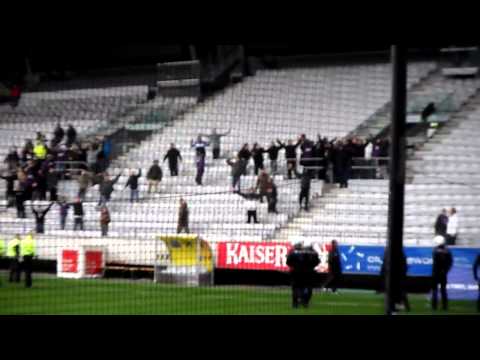 wacker innsbruck am. - sv salzburg