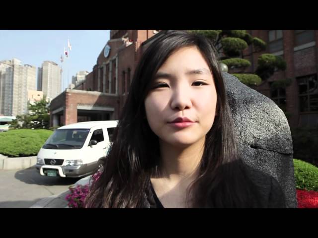 Suseong College (Daegu Polytechnic College) vidéo #1