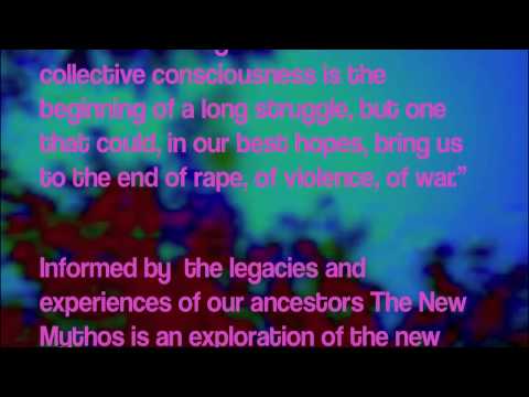About The New Mythos Project The New Mythos Project