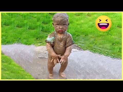 TOP Cute Baby Of This Week - Funny Baby Videos