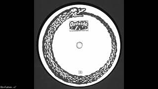 E.T.I. And Graeme - Blue Dreamers (E.T.I. Rework)  [Oboro Records – OB002.5]