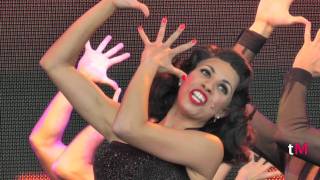 &quot;All That Jazz&quot; - CHICAGO THE MUSICAL (West End LIVE 2011)