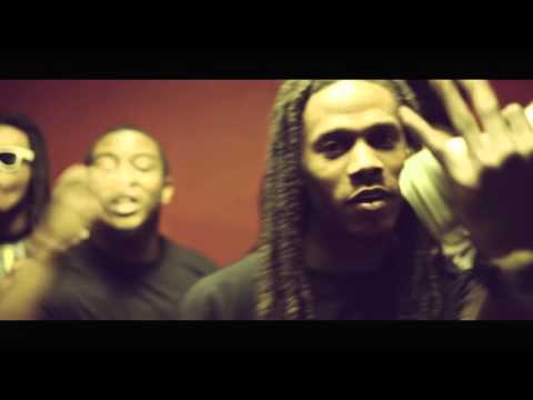 DON DOE X GITTY T - "TIM QUARTERMAN" (OFFICIAL VIDEO) Directed by ASN Media Group