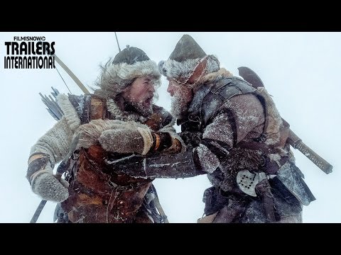 Official Trailer for Norwegian Action Thriller THE LAST KING [HD]