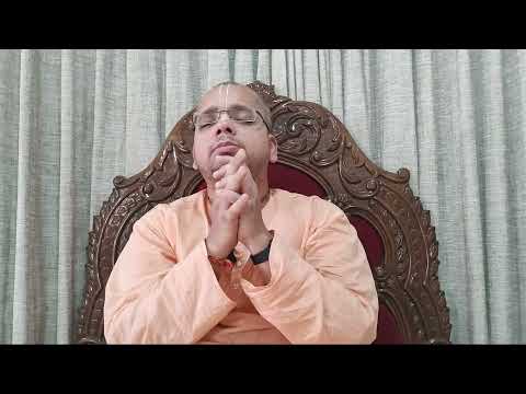 SB 4.31.4 By HG Acyuta Arjunasakha Prabhuji