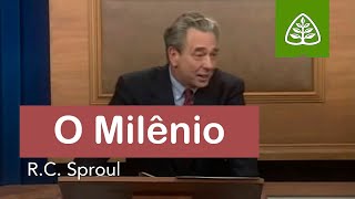 O Milênio - R.C. Sproul (Dublado)