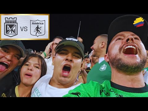 SOMOS NÓRDICA and A/Ndrés Restrepo 