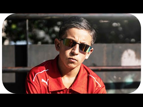 MC Menorzinho da ZO - Fases da Vida (Street Vídeo)