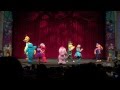 Sesame Street Happy Surprise 2012 2 24