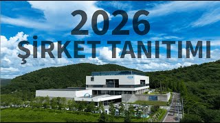 Atomy 2026 Şirket Tanıtımı