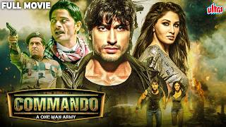 Download lagu Commando - A One Man Army (2013) - Hindi Movie | Vidyut Jammwal, Pooja Chopra, Jaideep Ahlawat mp3