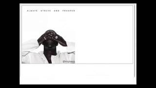 A$AP Ferg - Let you go lyric