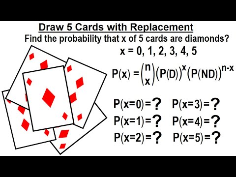 Statistics Ch 5 Discrete Random Variable 1 of 27 What is a Random Variable
