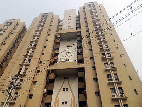 Ambuja Upohar Luxury Gold EM Bypass, Kolkata South Resale Price