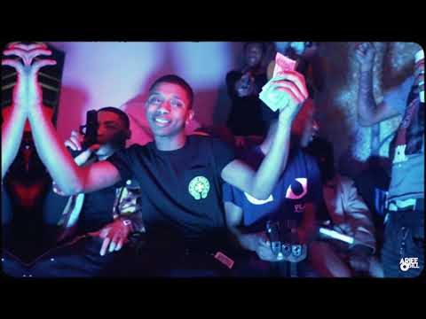 MondoeSix4 - "Law & Order" 🎥: @ArieeBill