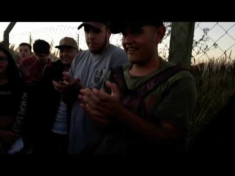 DUNER vs. ELE |8vos| Vernazza Compe • Armageddon