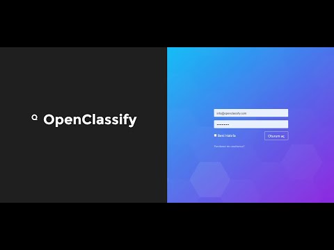 Openclassify-KUPON MODÜLÜ NASIL KULLANILIR?