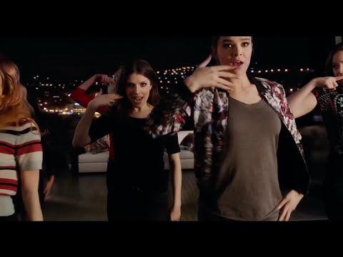 Pitch Perfect 3 - Toxic Full Performance (No Fight Scenes)