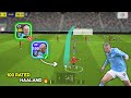 Is New Haaland 100 Rated Card Overpowered? - Haaland Review In eFootball 2024