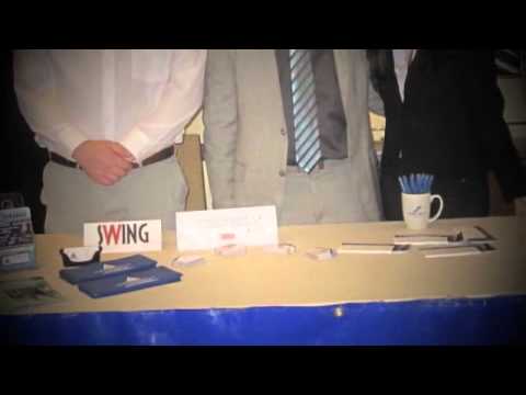 Hispanic Business Expo 2012, Stamford Connecticut