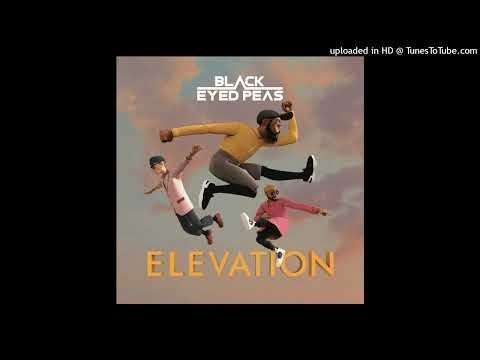 Black Eyed Peas, Nicky Jam - Get Down