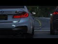 2019 BMW M5 F90 Competition [Add-On | Template] 16