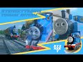 Thomas Anthem Cover