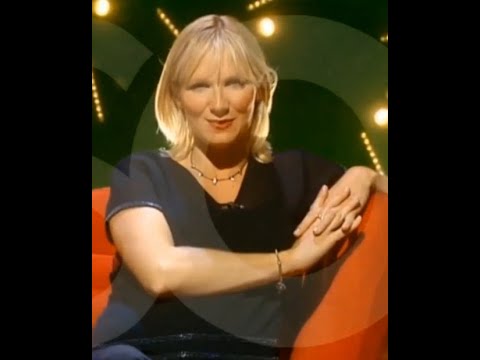 Jo Whiley Show Channel 4 1998 Sophie Ellis-Bextor theaudience, Robbie Williams, Dave Gahan, Ash
