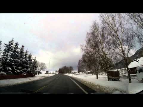 Ranheim Levanger 2,7K, minutt for minutt