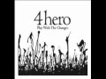 4 hero - morning child (feat. carina anderson ...