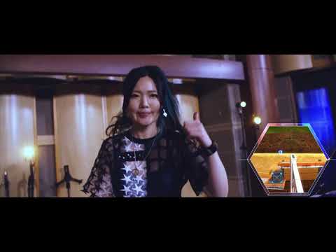 SONIC 30th ANNIVERSARY SYMPHONY - Speak with your heart