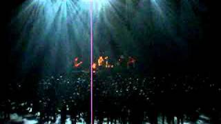 black rebel motorcycle club -  666 Conducer (1st song).