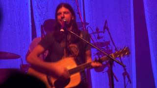 Avett Brothers &quot;Pretty Girl From San Diego&quot; Balboa Theatre, San Diego, CA 02.08.15