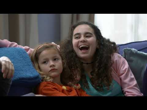 OTECKOVIA - Marek má plán. Chce dokázať, že nie je chlebožrút